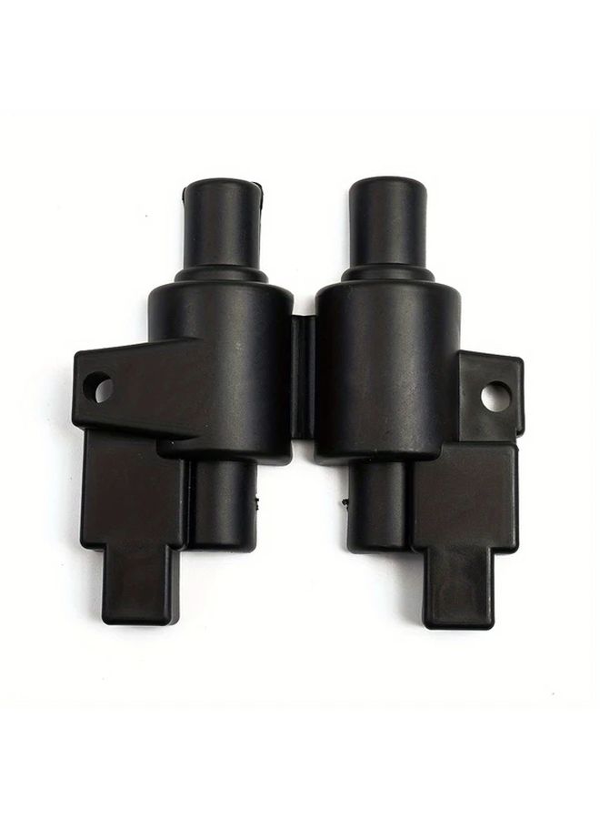 Black Parking Heater Fuel Pump Cover 12V 24V 2000W 5000W Diesel Oil Pump Holder - Image 3