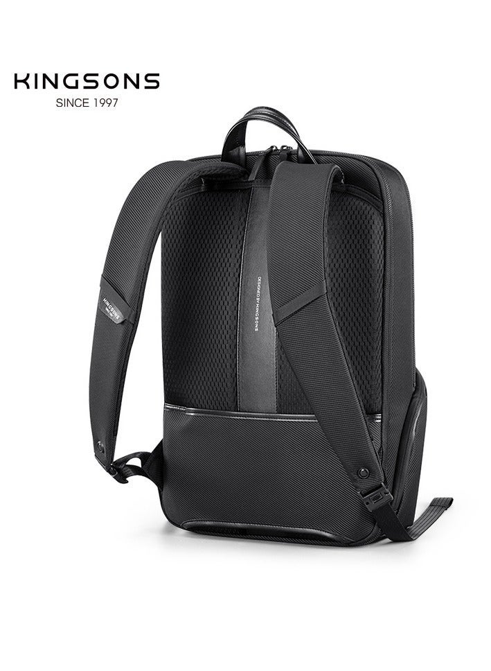 kingsons Large Capacity Computer Bag 15 inches - Image 3