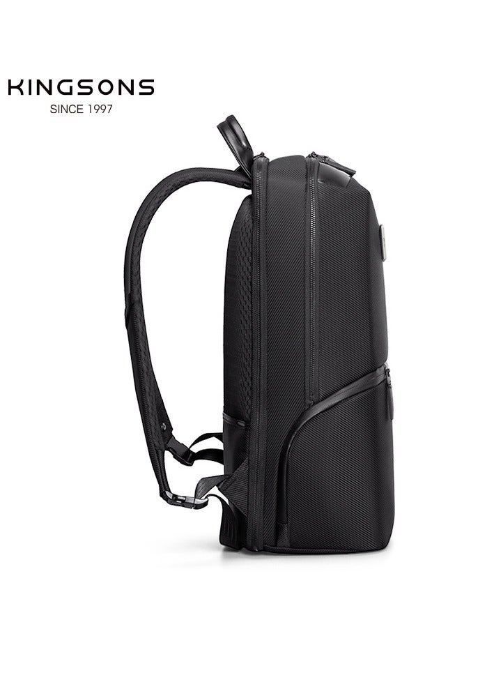 kingsons Large Capacity Computer Bag 15 inches - Image 2