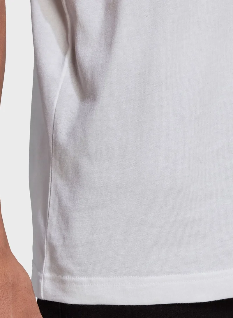 adidas Originals Trefoil T-Shirt