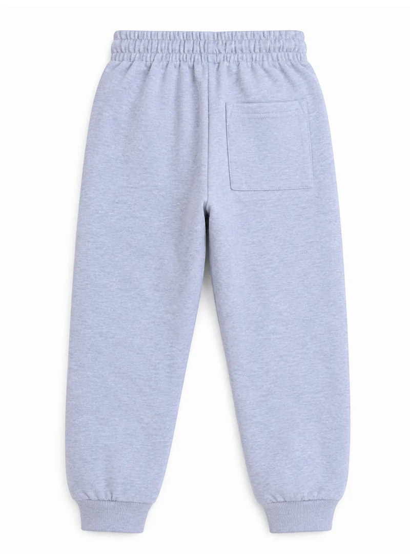 Victor And Jane GREY Boys’ Basic Jogger for Men | Best Price UAE