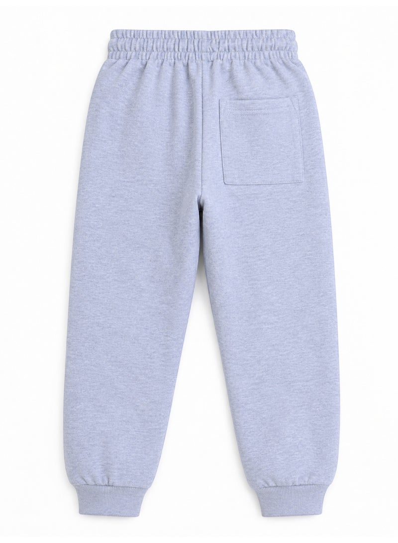 victor and jane Boys’ Basic Jogger - Image 5