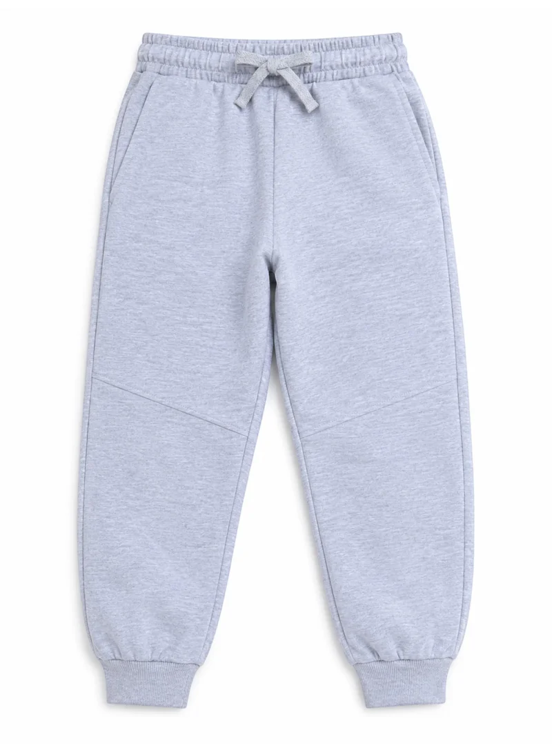 Victor And Jane GREY Boys’ Basic Jogger for Men | Best Price UAE