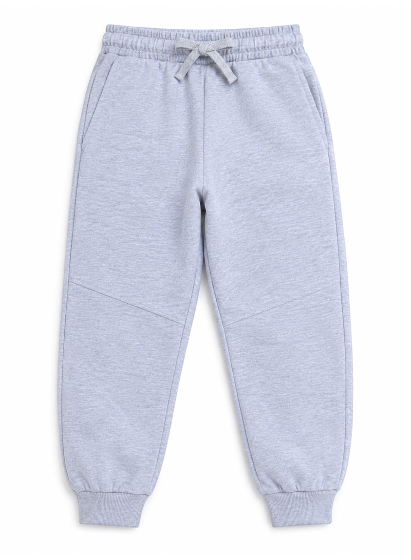 victor and jane Boys’ Basic Jogger - Image 4