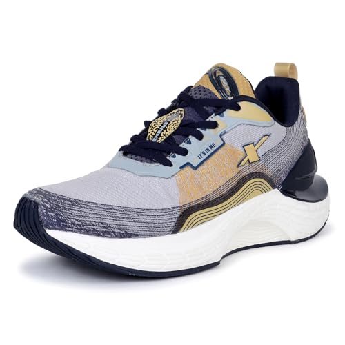 SPARX Sports Shoes SM 1005 Navy for Men - Image 1