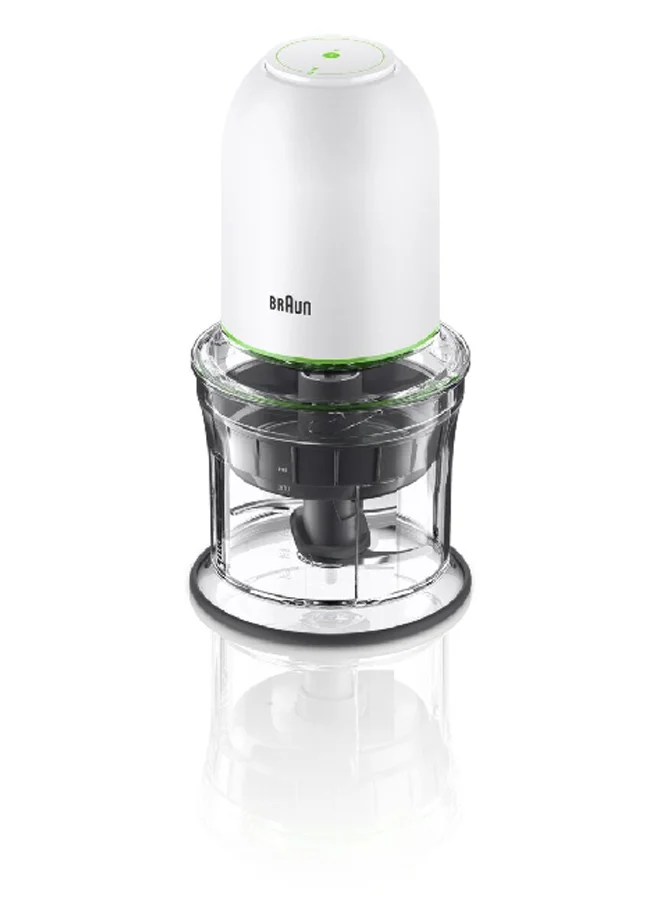 BLACK+DECKER 25W Humidifier White and Blue 5 L HM5000-B5