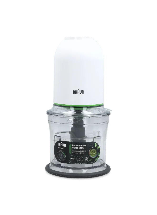 BLACK+DECKER 25W Humidifier White and Blue 5 L HM5000-B5