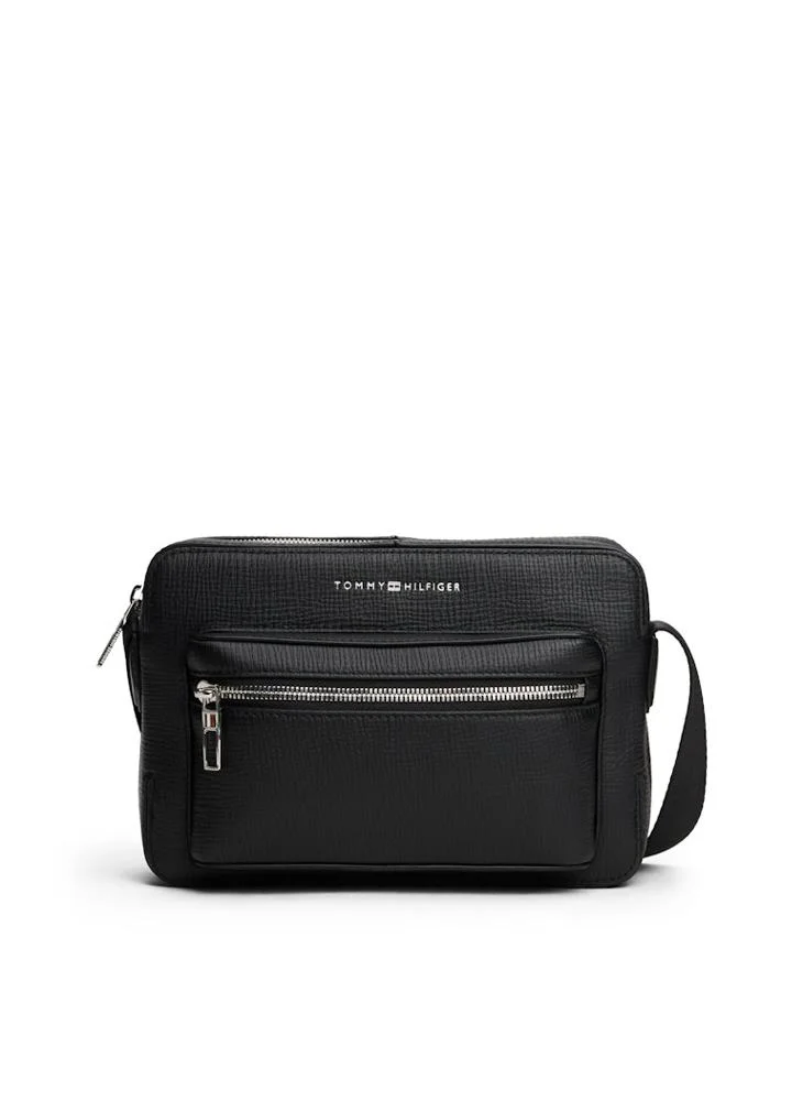 TOMMY HILFIGER Logo Crossbody Bag