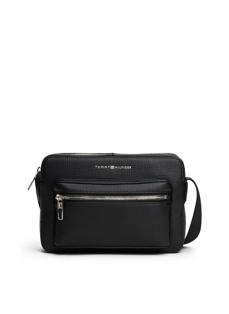 TOMMY HILFIGER Logo Crossbody Bag - Image 1