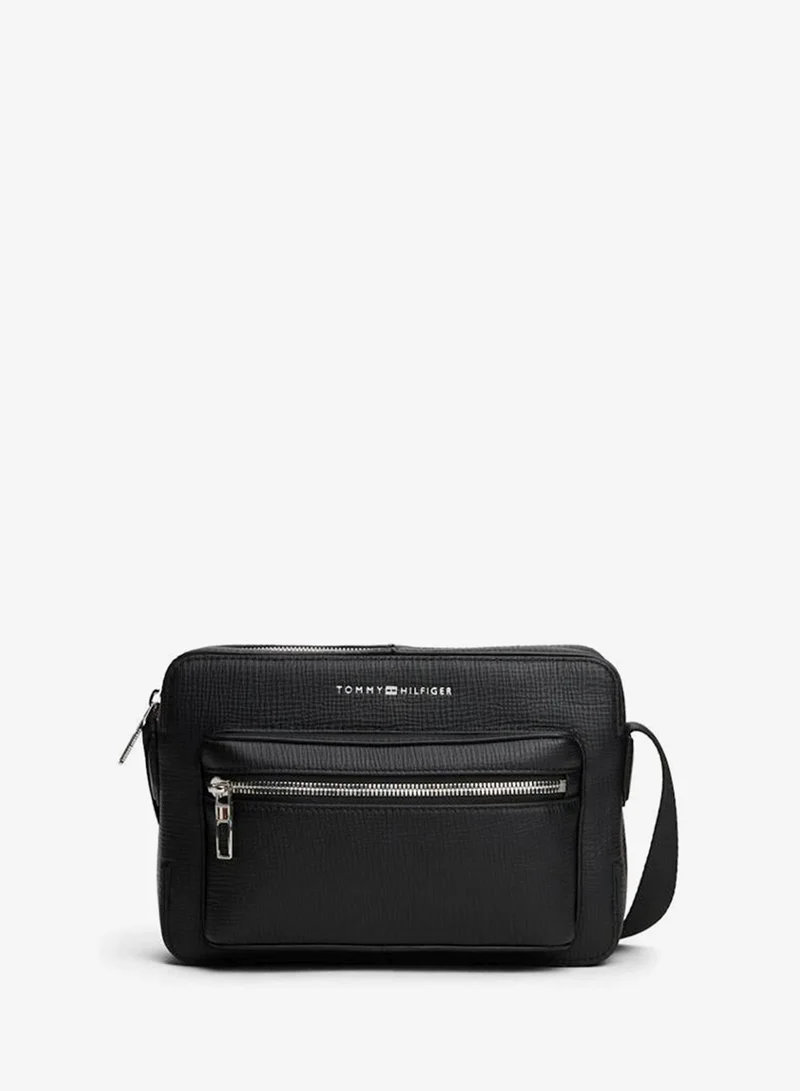 TOMMY HILFIGER Logo Crossbody Bag
