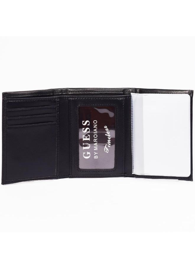 GUESS NEW GUESS WALLET FOR MEN  - Image 4