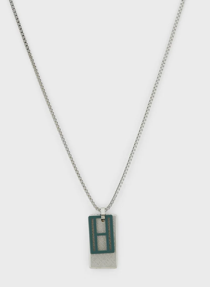 TOMMY HILFIGER Anthony Ramos Capsule Necklace