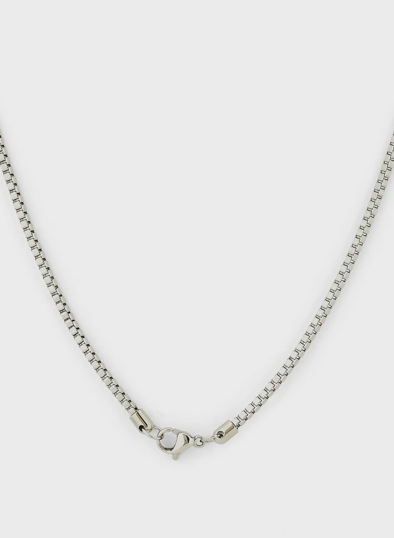 TOMMY HILFIGER Anthony Ramos Capsule Necklace