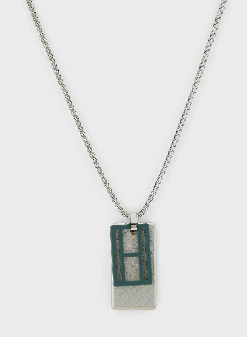 TOMMY HILFIGER Anthony Ramos Capsule Necklace