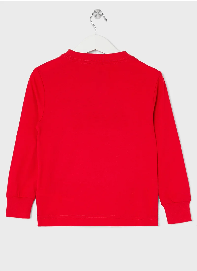 Nike NKN N NSW CLUB POLY LS PANT SE