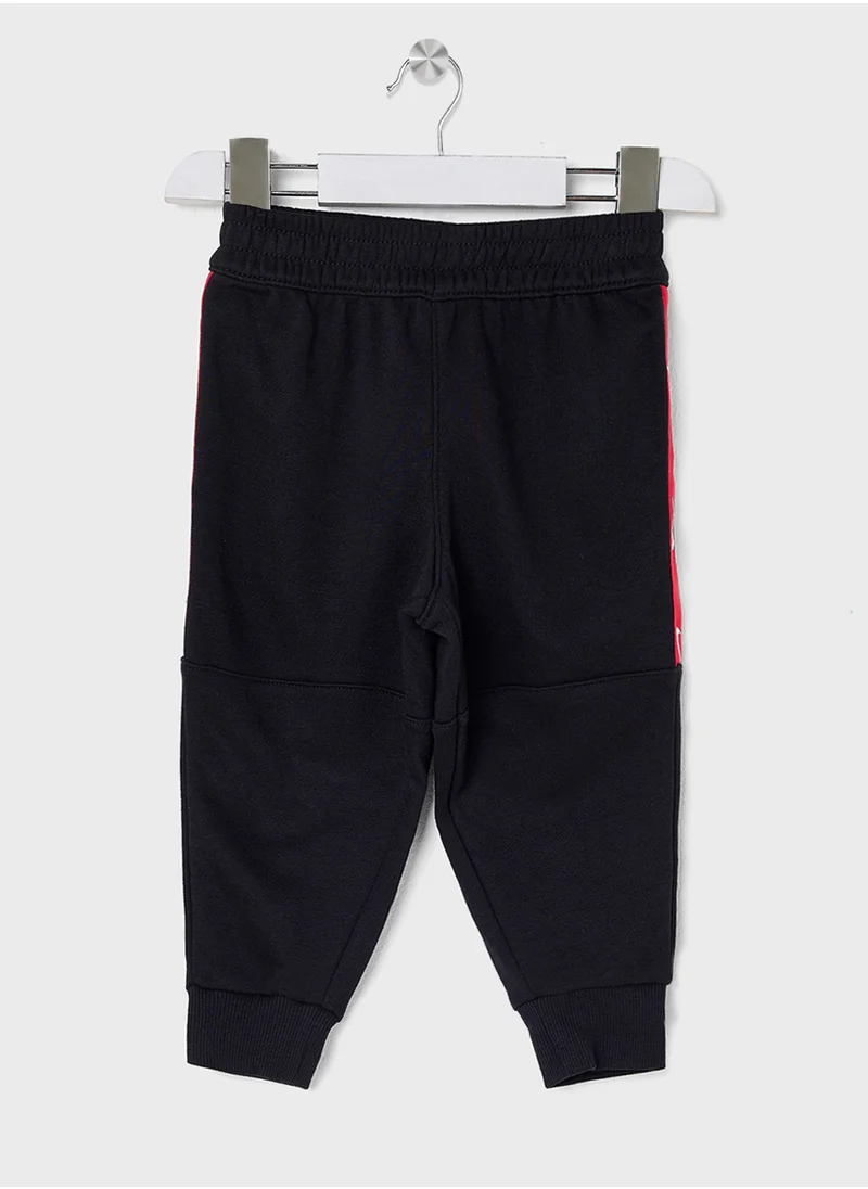 Nike NKN N NSW CLUB POLY LS PANT SE