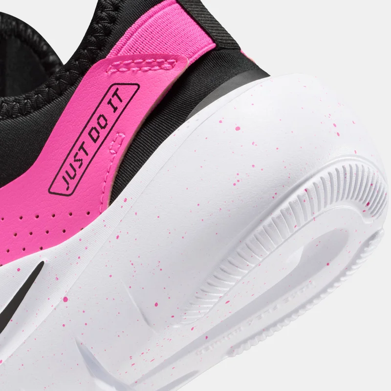 Nike Kids' Flex Runner 4 Running Shoes