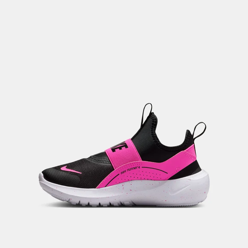 Nike Kids' Flex Runner 4 Running Shoes