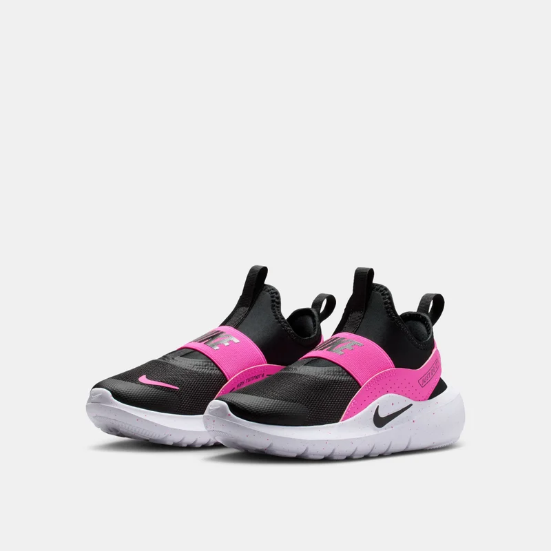 Nike Kids' Flex Runner 4 Running Shoes