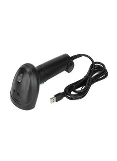 Portable scanner Quick Scanning IP54 Waterproof Ergonomic Design USB scanner For 1D 2D shape code QR