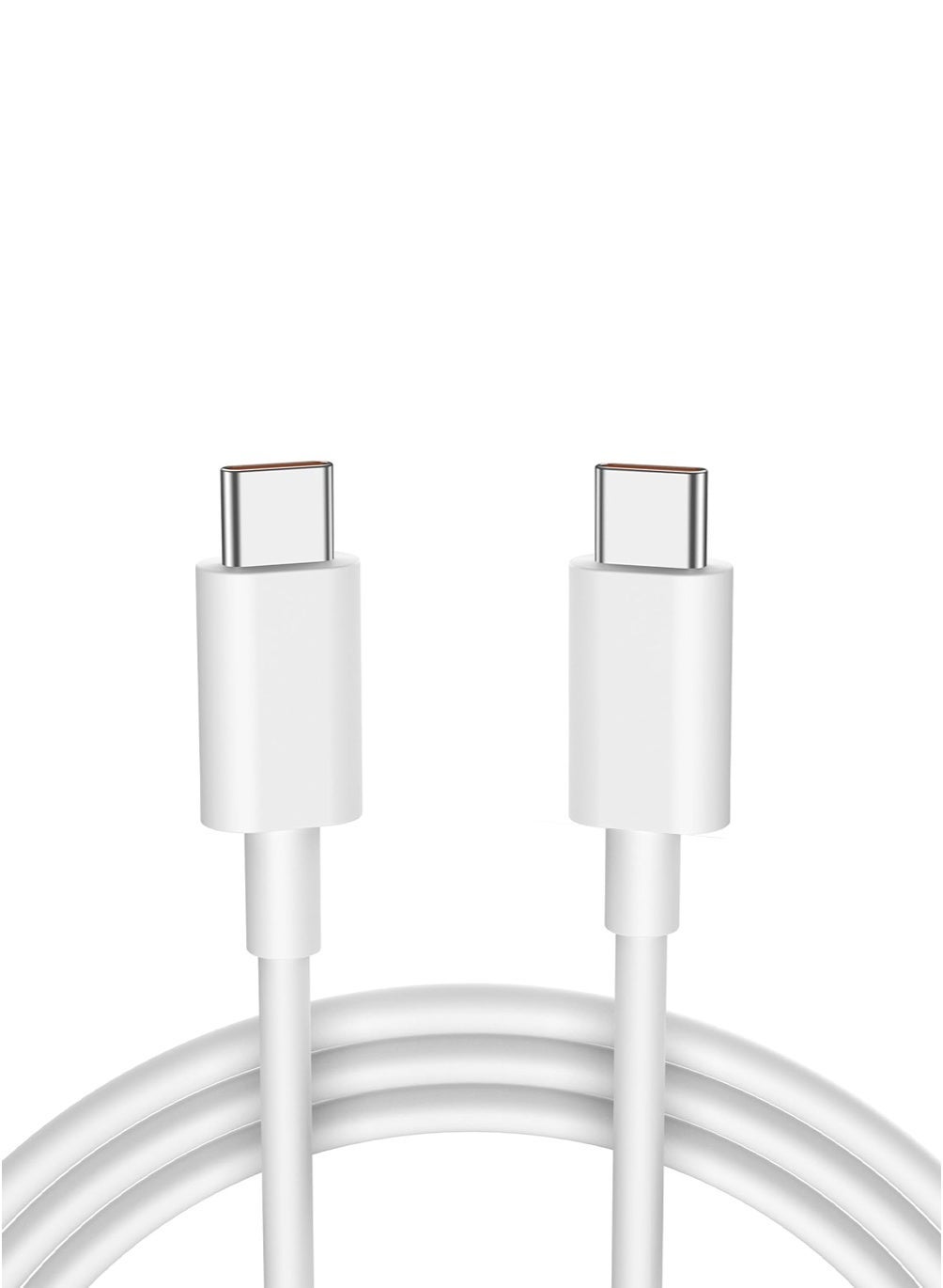 CAYGA CAYGA Usb Type C To type-c Super Cable 1 8m usbc 1.8 M 65W ZE3EB9F6C12C3DC5963A9Z