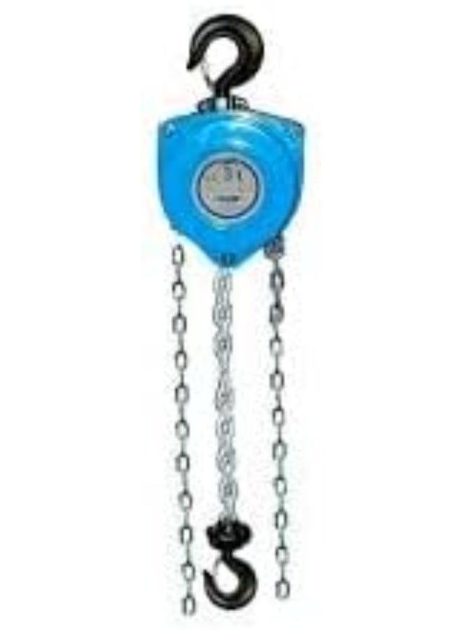 سلسلة تولسن هاند بوليباست 3 طن