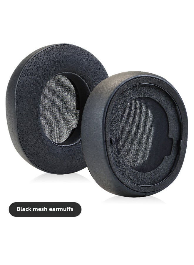 Suitable For Ice Arctis Nova Pro Earphone Sponge Cover Wireless Earmuff Nova7/3/1 Head Beam - Image 1