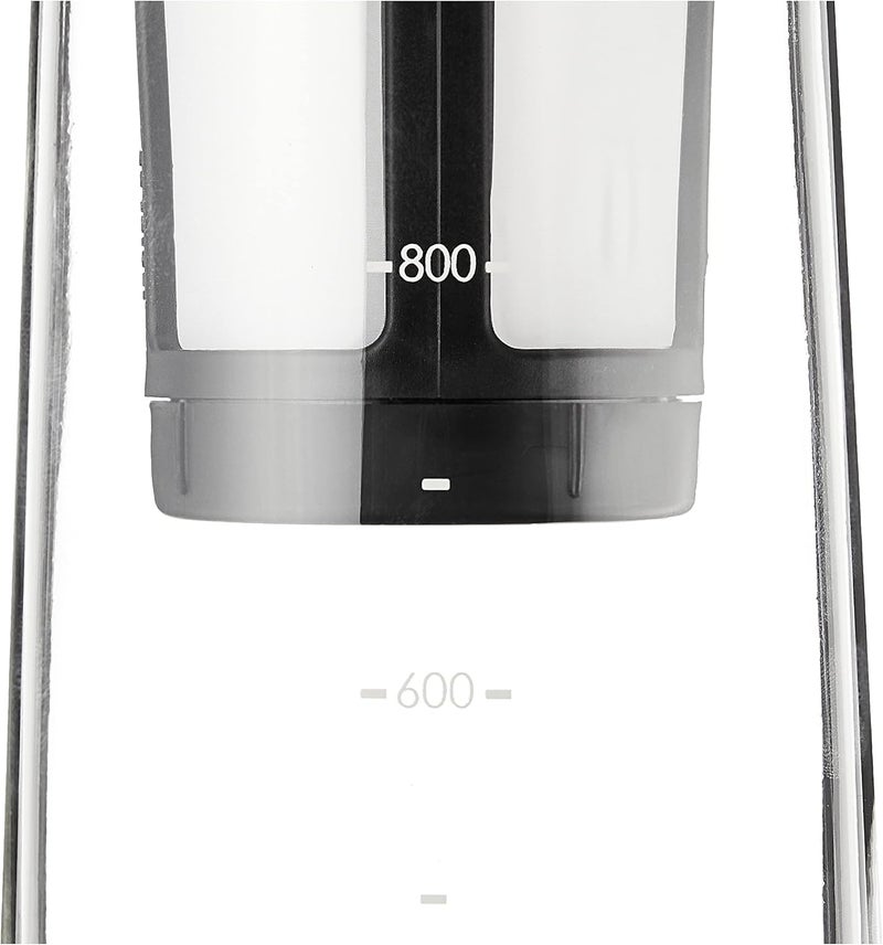 هاريو إبريق القهوة الباردة هاريو ميزوداشي MCPN-14B، 1000 مل، أسود - Image 2