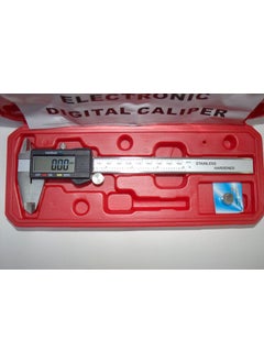 Paltava Big Screen Digital Caliper Caliper 200 mm  - Image 1