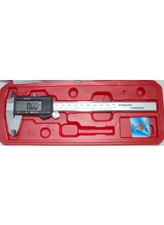 Paltava Big Screen Digital Caliper Caliper 200 mm  - Image 2