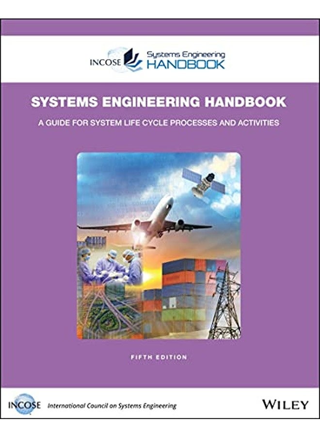 INCOSE Systems Engineering Handbook