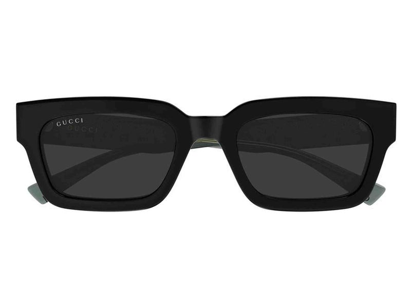 GUCCI Men Square Sunglasses  53 GG2069S - Image 1