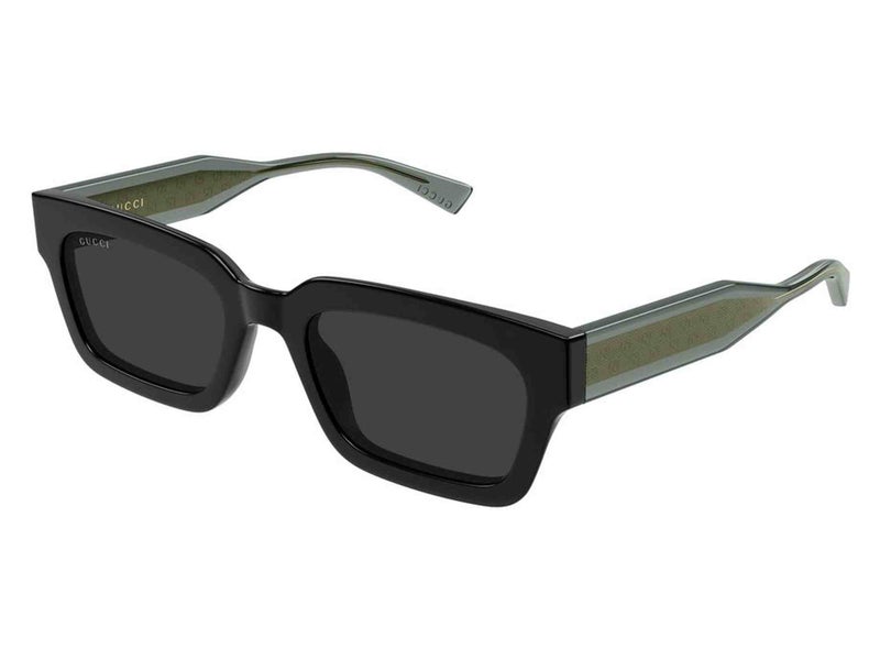 GUCCI Men Square Sunglasses  53 GG2069S - Image 2