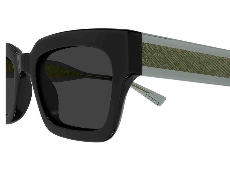 GUCCI Men Square Sunglasses  53 GG2069S - Image 3