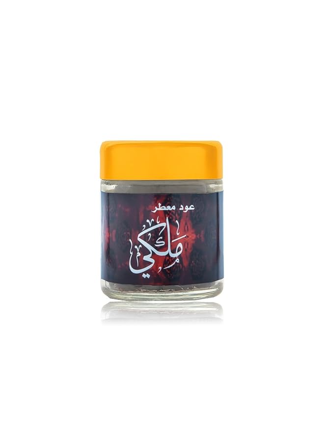 Banafa Bakhoor Malaki Oud Incense 50G