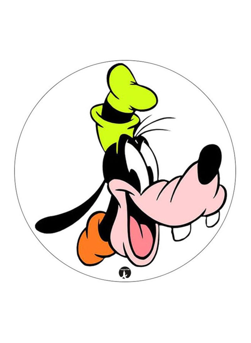 RKN Disney Character Printed Mouse Pad Multicolour