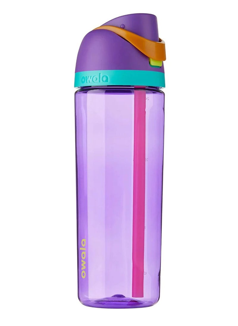Owala - FreeSip Tritan Water Bottle (739 ml) - Image 1