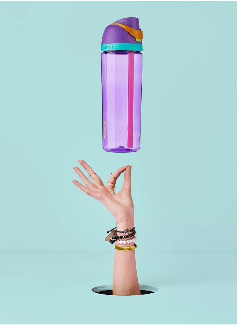 Owala - FreeSip Tritan Water Bottle (739 ml) - Image 1