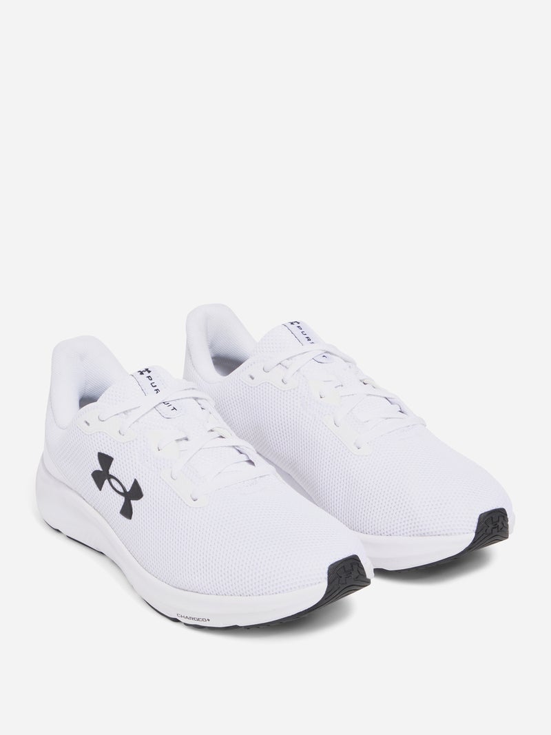 UNDER ARMOUR أحذية أندر أرمور UA Charged Pursuit 4 - Image 3