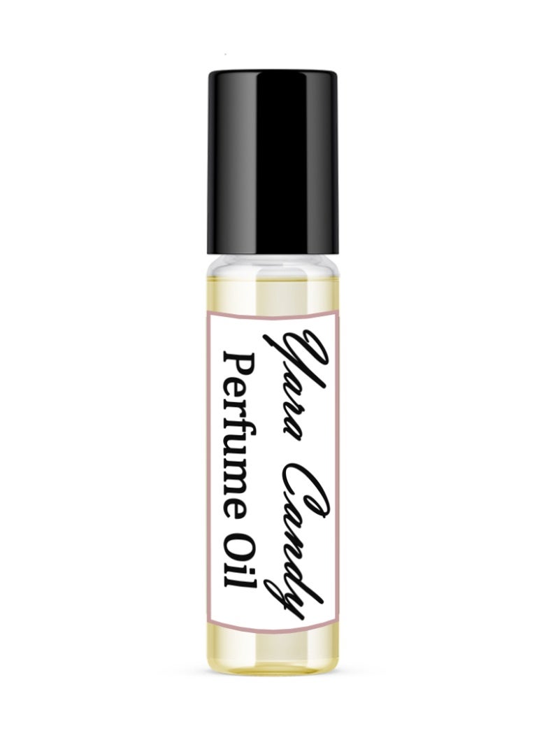 Perfume Co. Yara Candy Perfume Oil - 5 ml