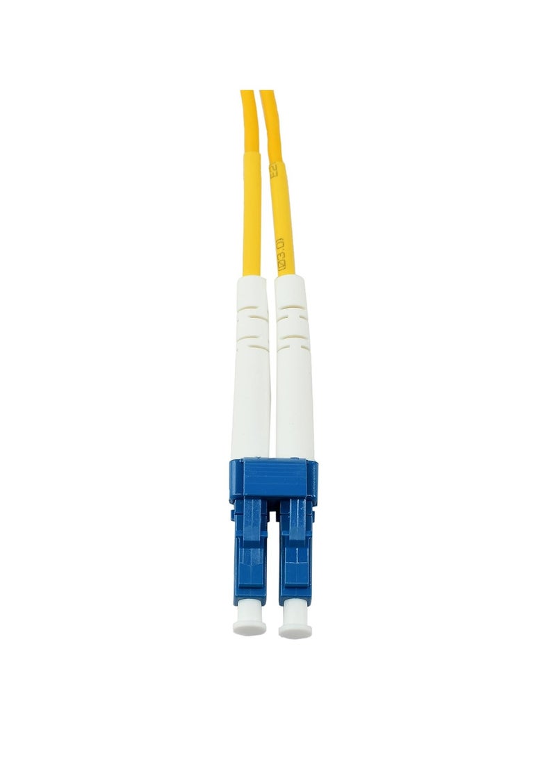 Optical PATCHCORD 3MM SINGLEMODE G.652D SIMPLEX LC-UPC � SC-UPC 50 Meter  - Image 2