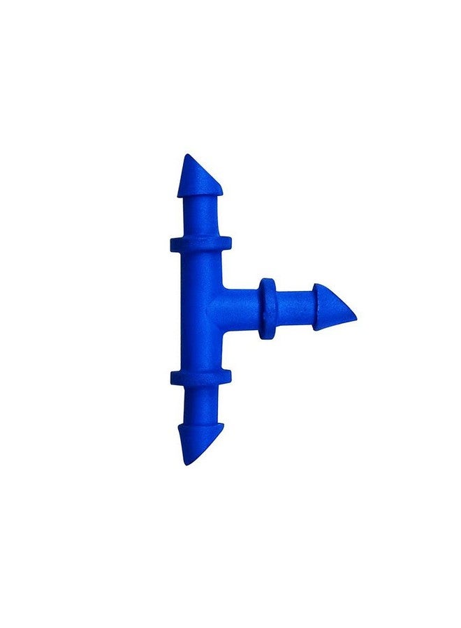 دي آي واي كرافتس DIY DIYC-10251 Crafts 44200 Pipe T Tree Connector Garden Accessories Dno# 44 (Pack of 1 Pcs, DIY Crafts) - Image 3