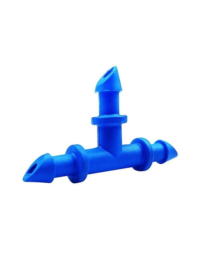 دي آي واي كرافتس DIY DIYC-10251 Crafts 44200 Pipe T Tree Connector Garden Accessories Dno# 44 (Pack of 1 Pcs, DIY Crafts) - Image 4