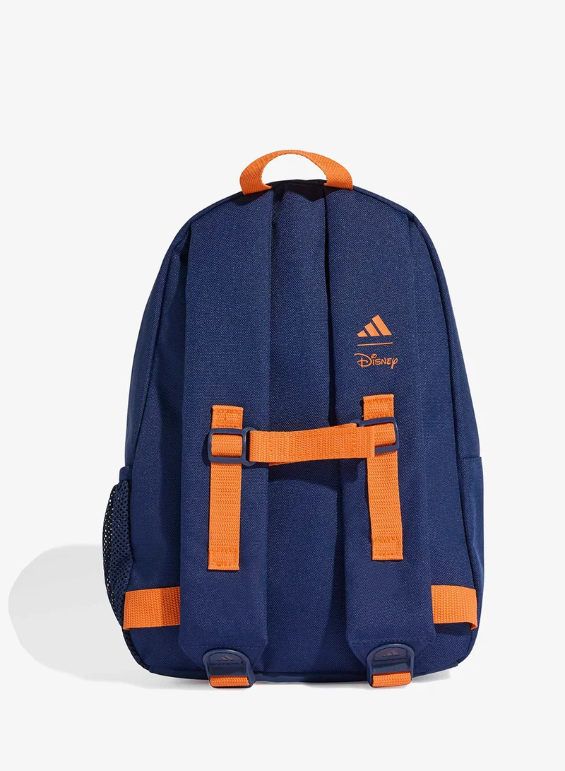 Adidas Kids Disney'S Mickey Mouse Printed Backpack