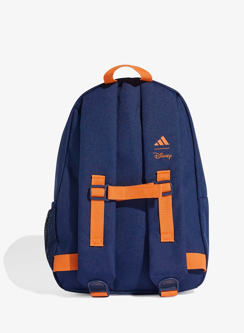 Adidas Kids Disney'S Mickey Mouse Printed Backpack - Image 2