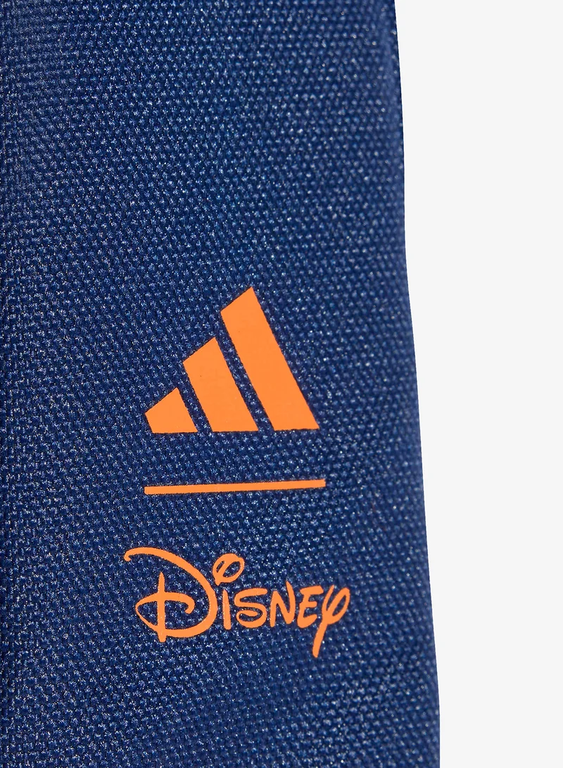 Adidas Kids Disney'S Mickey Mouse Printed Backpack