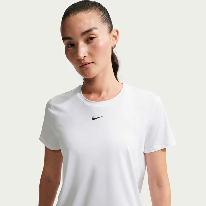 Nike Women's One Classic Dri-FIT Training T-Shirt