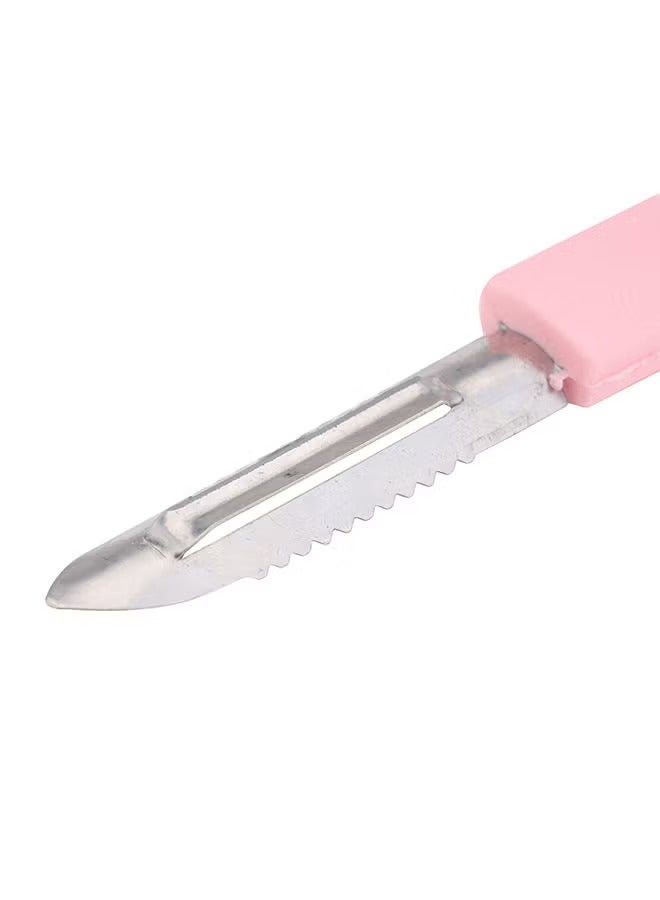 DELCASA Delcasa Bottle Opener and Peeler DC2618 - Image 3