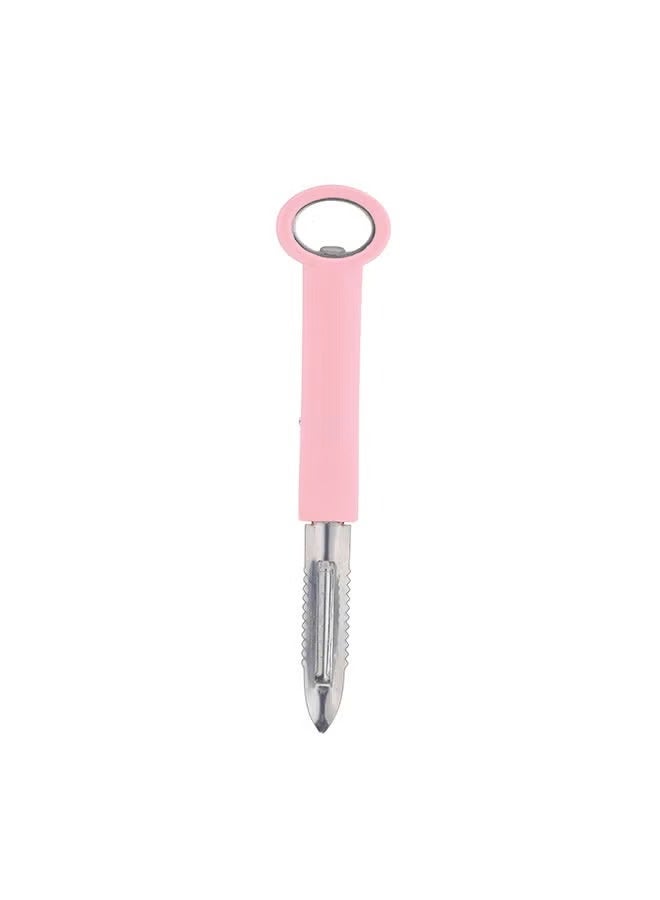 DELCASA Delcasa Bottle Opener and Peeler DC2618 - Image 1