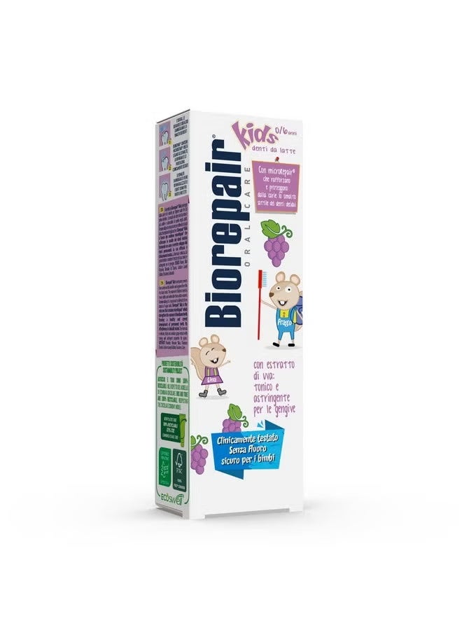 Biorepair Coswell  Kids Uva 50 Ml